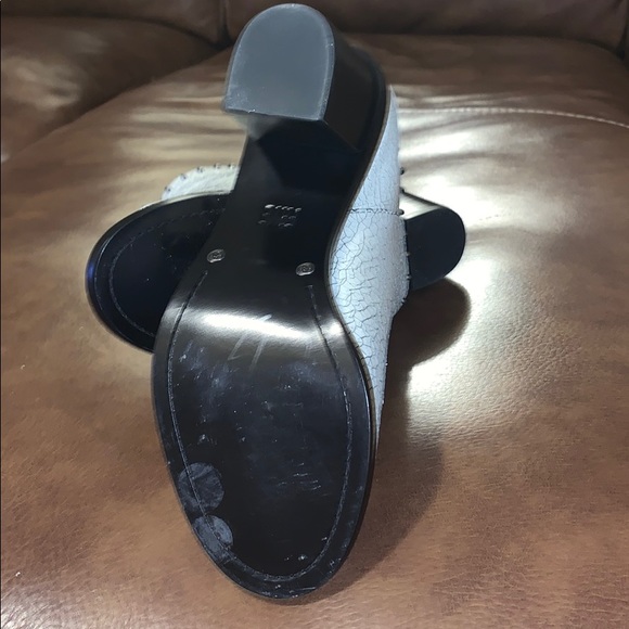 Booties - Picture 5 of 10